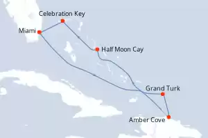 Carnival Celebration