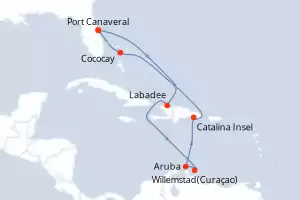 Explorer of the Seas