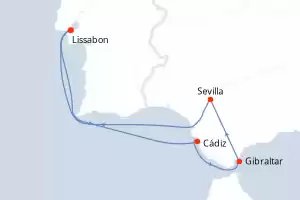 Azamara Journey