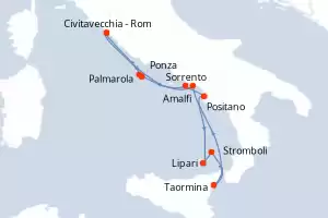 Royal Clipper
