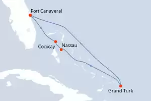 Adventure of the Seas