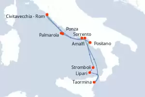 Royal Clipper