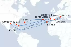 Carnival Miracle