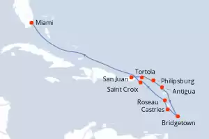 Rhapsody of the Seas