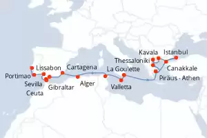 Azamara Journey