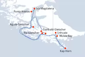 M/N Stella Australis