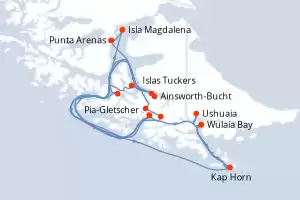 M/N Stella Australis