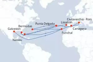 Carnival Miracle