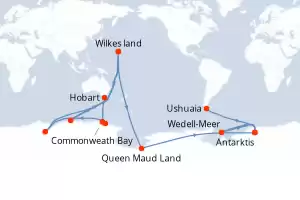 Le Commandant Charcot