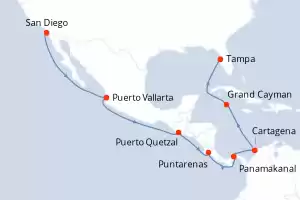 Serenade of the Seas