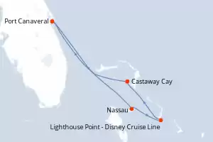 Disney Fantasy