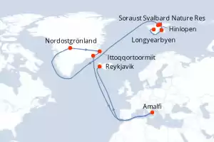 Le Commandant Charcot
