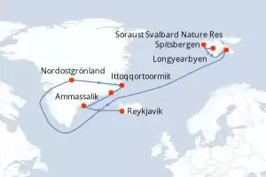 Le Commandant Charcot