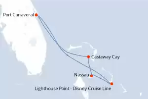 Disney Fantasy