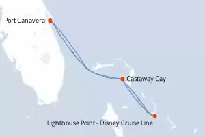 Disney Fantasy