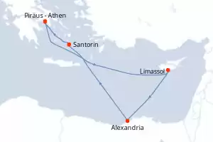 Rhapsody of the Seas