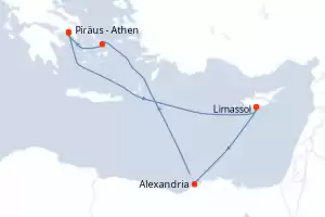 Rhapsody of the Seas