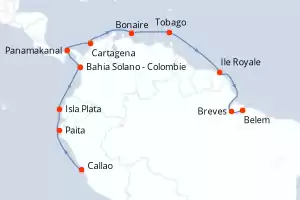 HANSEATIC inspiration