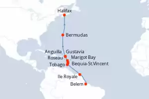 HANSEATIC inspiration