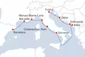 Azamara Journey