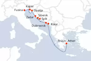 Azamara Journey