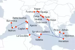 Azamara Journey