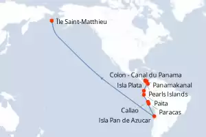 HANSEATIC inspiration