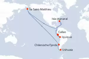 HANSEATIC inspiration