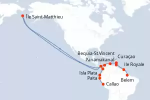 HANSEATIC inspiration