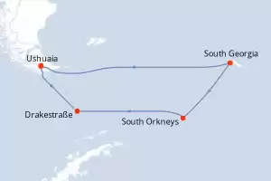 HANSEATIC inspiration