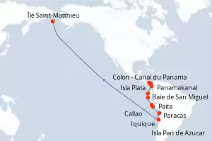 HANSEATIC inspiration