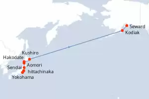 Crystal Serenity