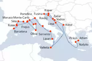 Seabourn Ovation