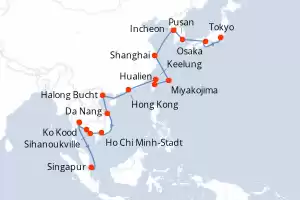 Seabourn Encore