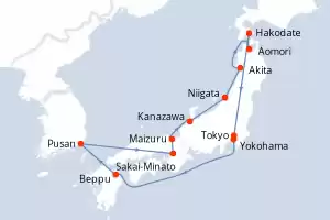 Seabourn Encore