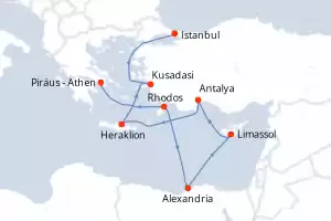 Seven Seas Navigator