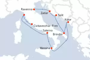 Celebrity Constellation