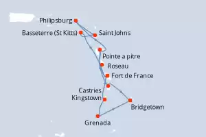MSC World Europa