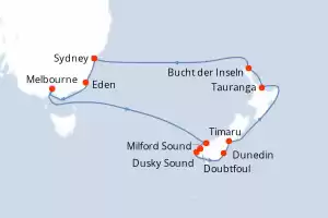 Norwegian Spirit