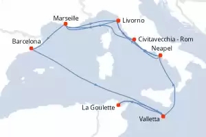 Carnival Sunshine