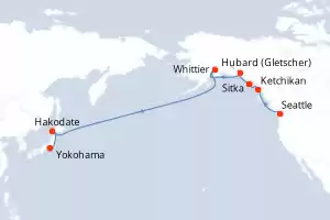 Norwegian Jade
