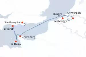 Seabourn Quest