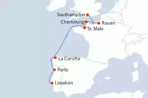 Seabourn Quest