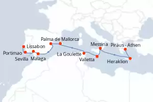 Seven Seas Navigator