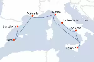 Norwegian Epic