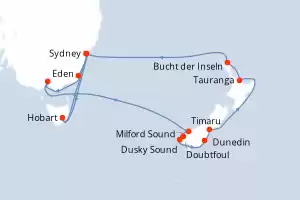 Norwegian Spirit