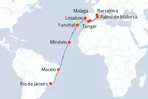 MSC Seaview