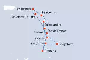 MSC World Europa