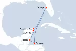 Enchantment of the Seas