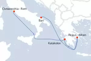 MSC Sinfonia